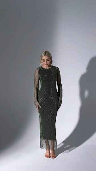 Женское платье