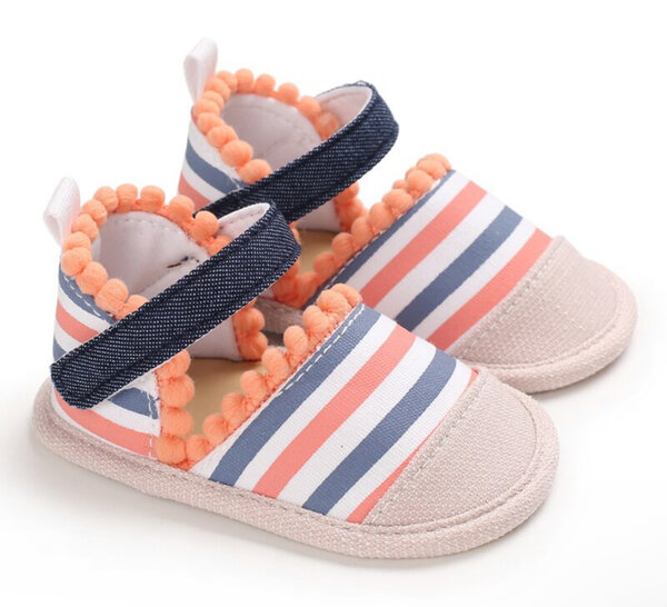 Chaussures Bébé Confortables