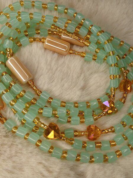 Bracelets en perles élégantes