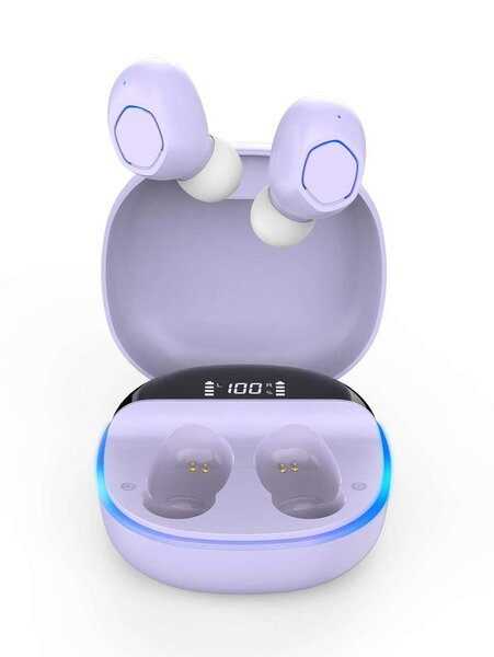 Écouteurs sans fil Bluetooth