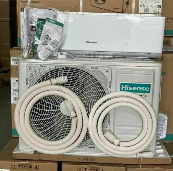 Hisense Air-conditioner 1.5HP
