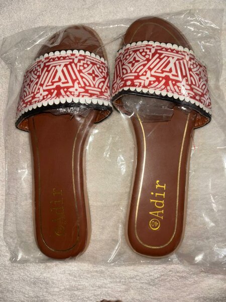 Sandales élégantes pour femme