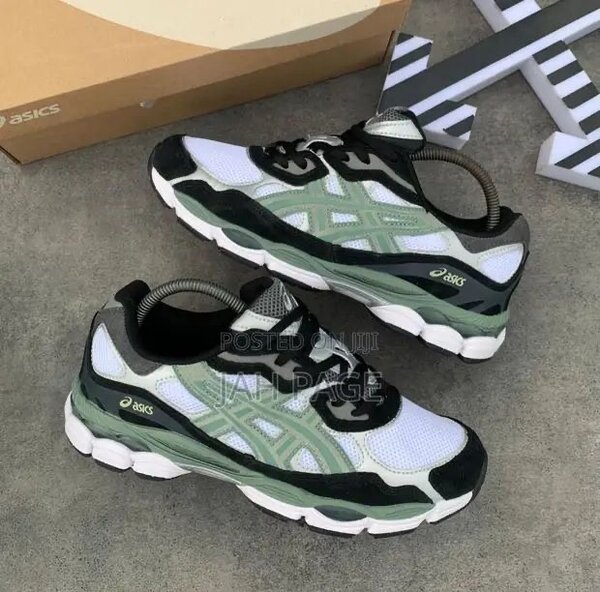 ASICS Sneakers Performance