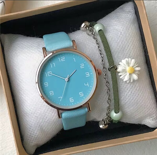 Montre Bracelet Élegant