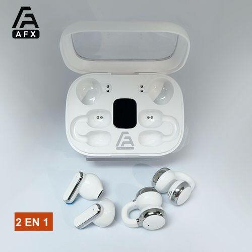 Écouteurs Bluetooth 5.4 Sans Fil