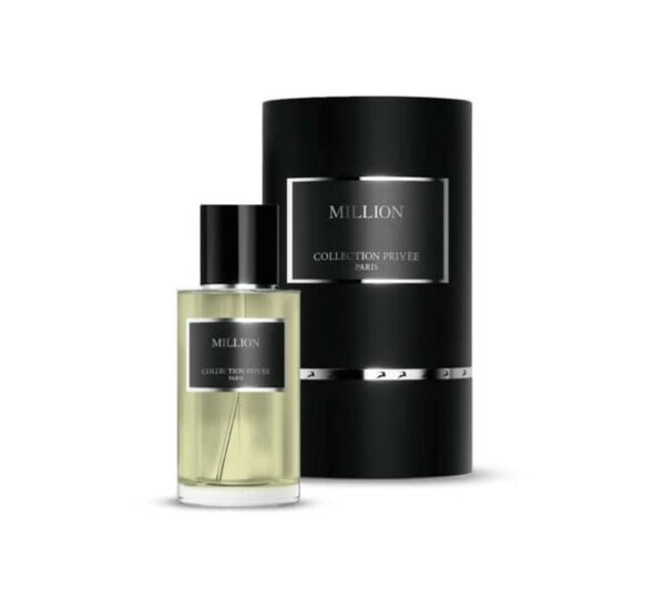 Parfum Collection Privée Élégant