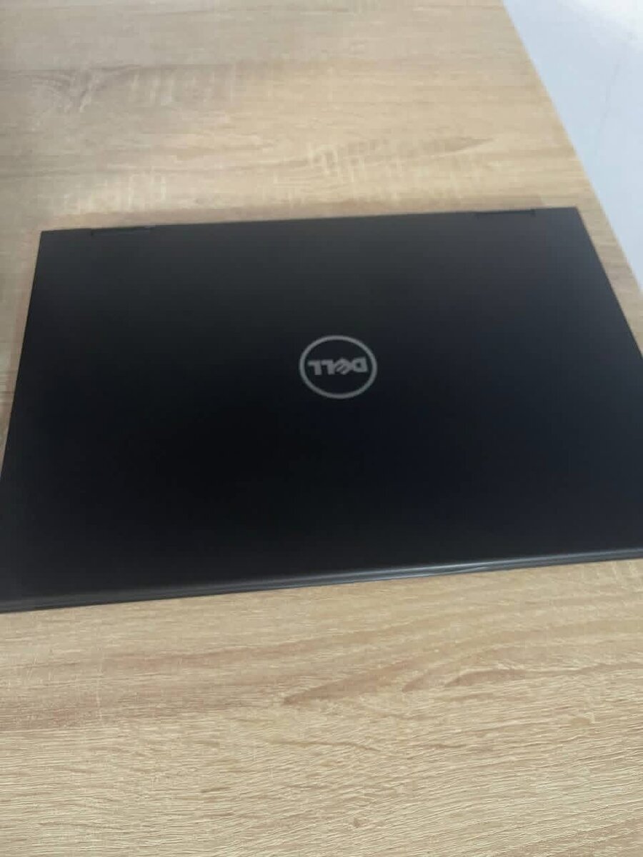 Ordinateur portable Dell