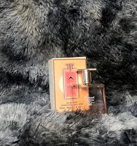 Parfum Féminin 25ml Élégant