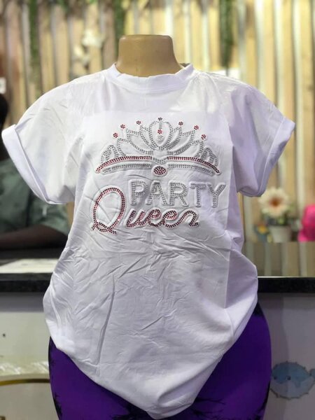 high-quality T-shirts