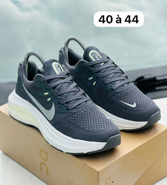 Chaussures de sport confortables