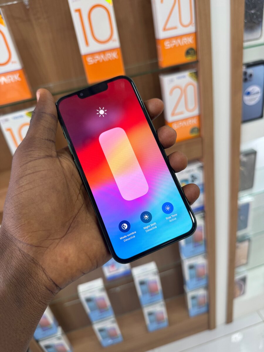 iPhone 13 casi état 100/100