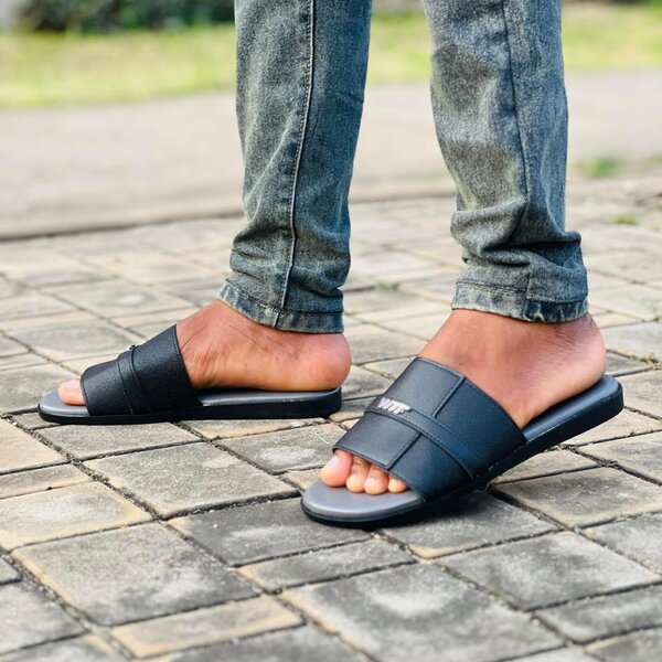 Sandales confortables unisexes