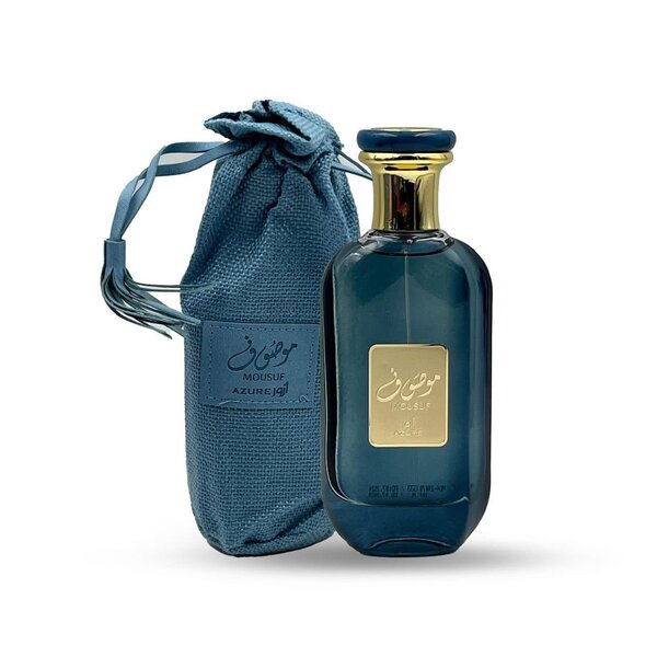 Parfum Mousuf Unisex Élégant
