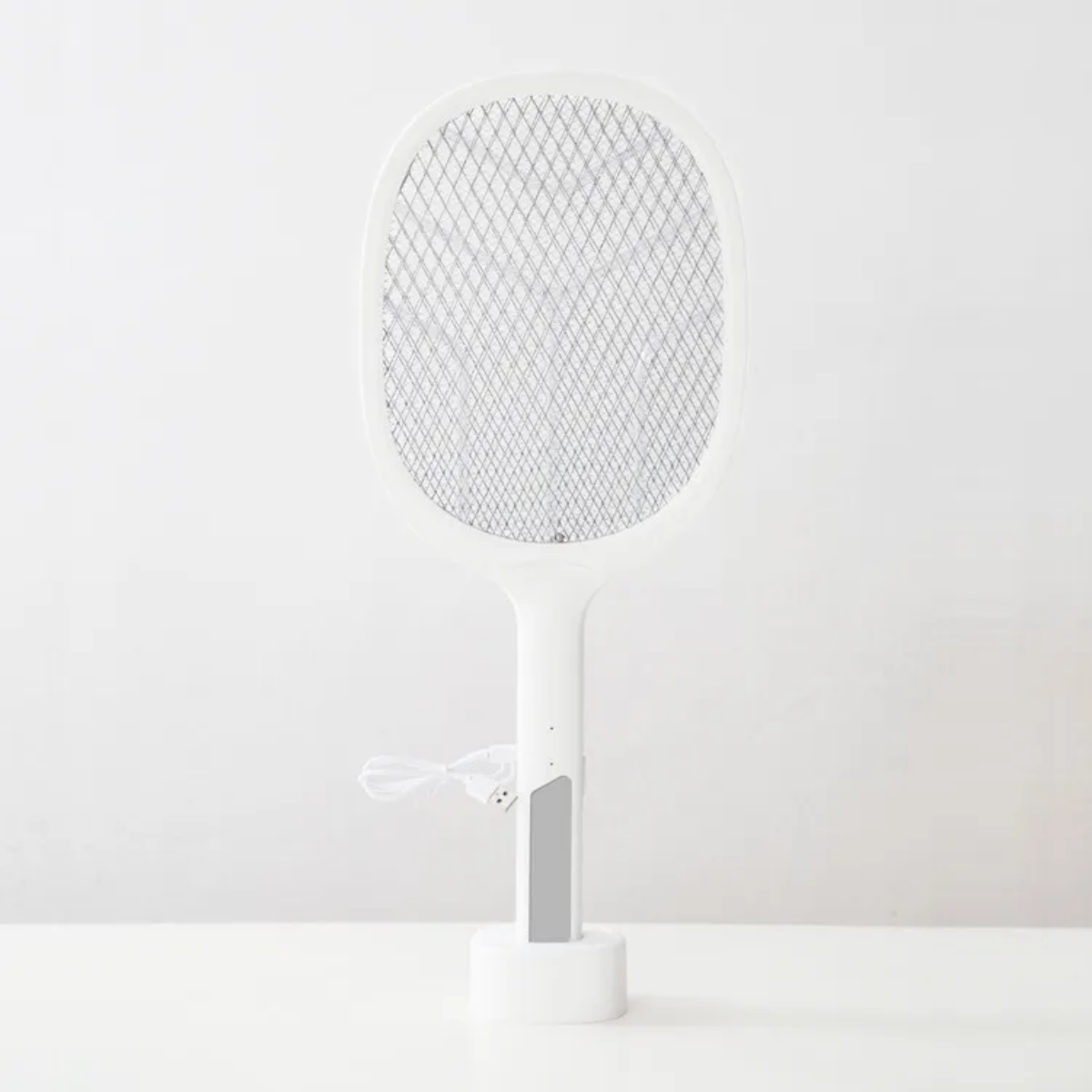 Raquette anti moustique