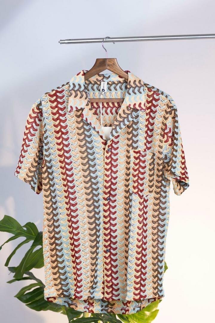 QUALITY DESIGNER TOPS