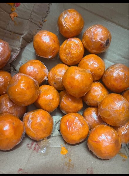 Savons Colorés Artisanaux