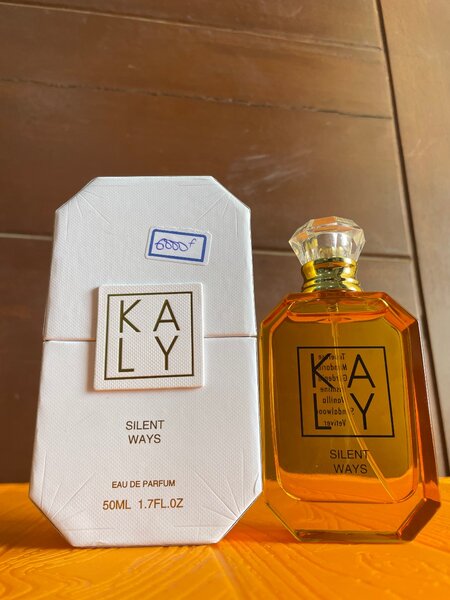 Parfum KALY Silent Ways 50ml