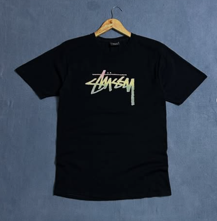 STÜSSY t shirt size: M