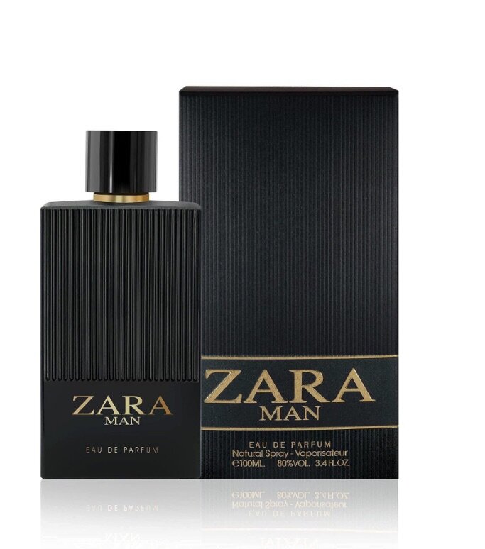 Zara Man Eau de Parfum