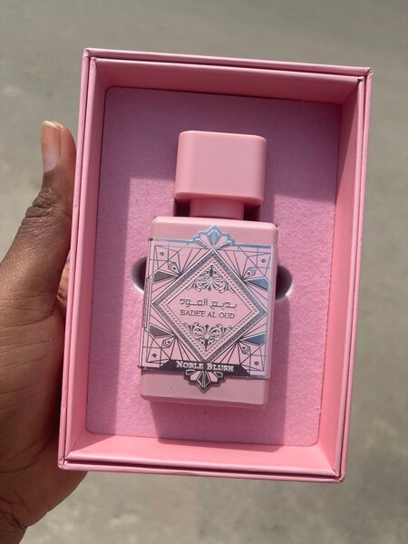 Parfum Noble Blush Oud