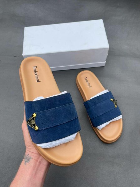 Sandales classiques pour hommes