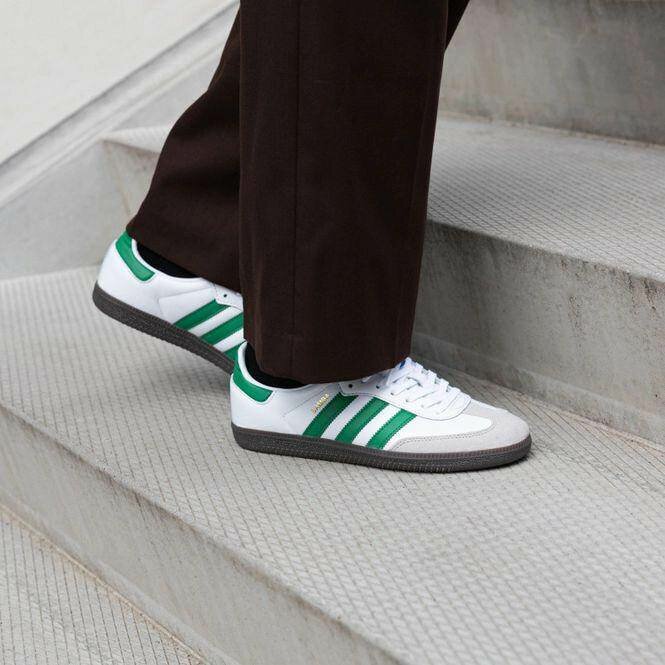 Chaussures Adidas Samba Modernes