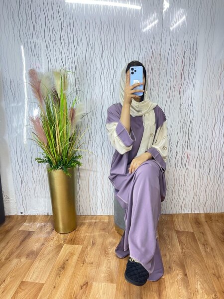 Tenue islamique pour femmes