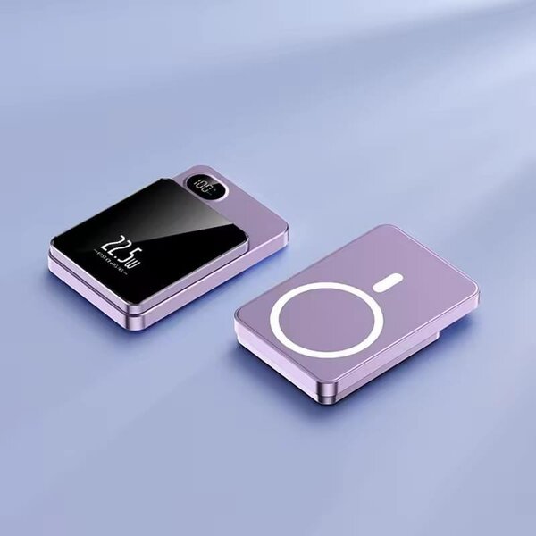 Mini batterie externe 100000 M