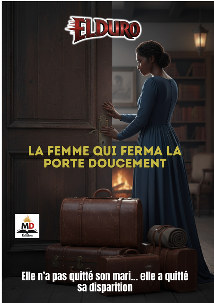 La Femme qui Ferma la Porte