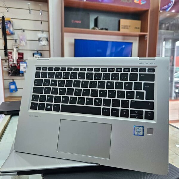 HP ELITEBOOK 1030 G2