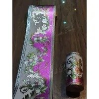 Wallpaper Border RAN-715 ( Width 13.3cm - Length 10 Meters ) Wall Furniture Decoration