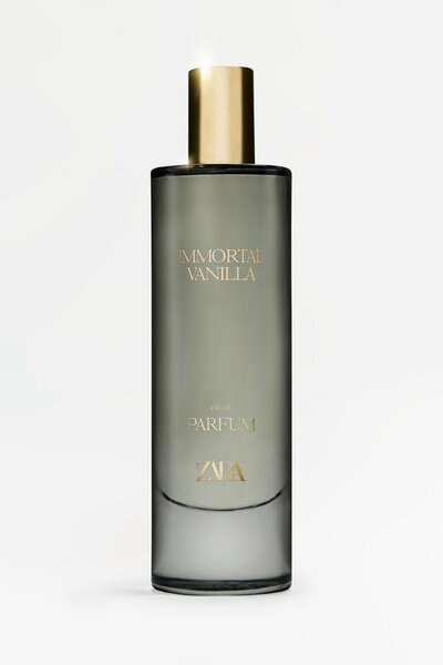 IMMORTAL VANILLA 80ml