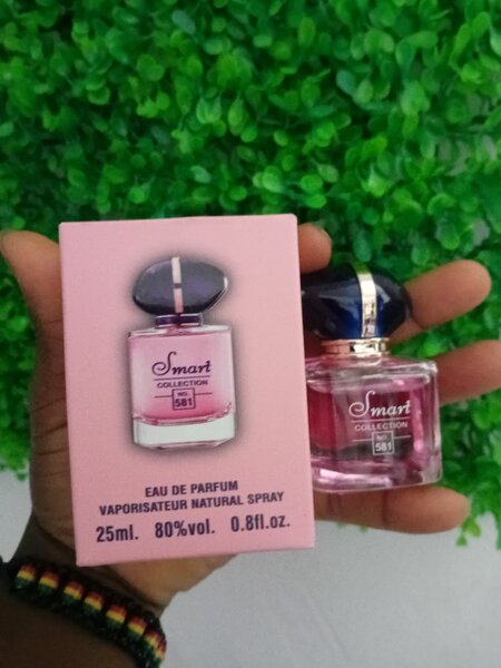 Parfum Smart Collection 25ml