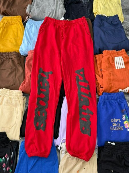 Pantalons de jogging stylés