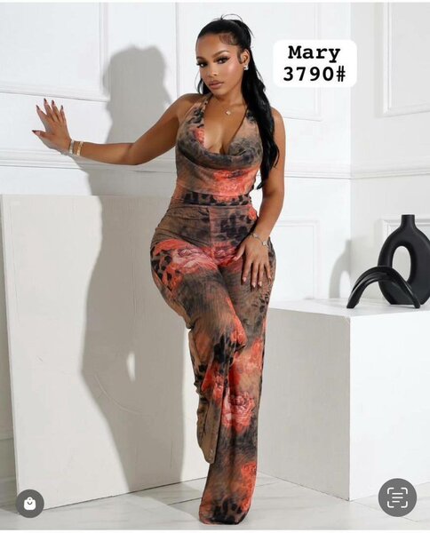 Vertement pour femme