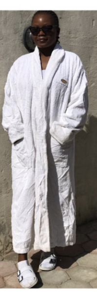 FLEECE ROBES  ALL ON CLEARANCE AT