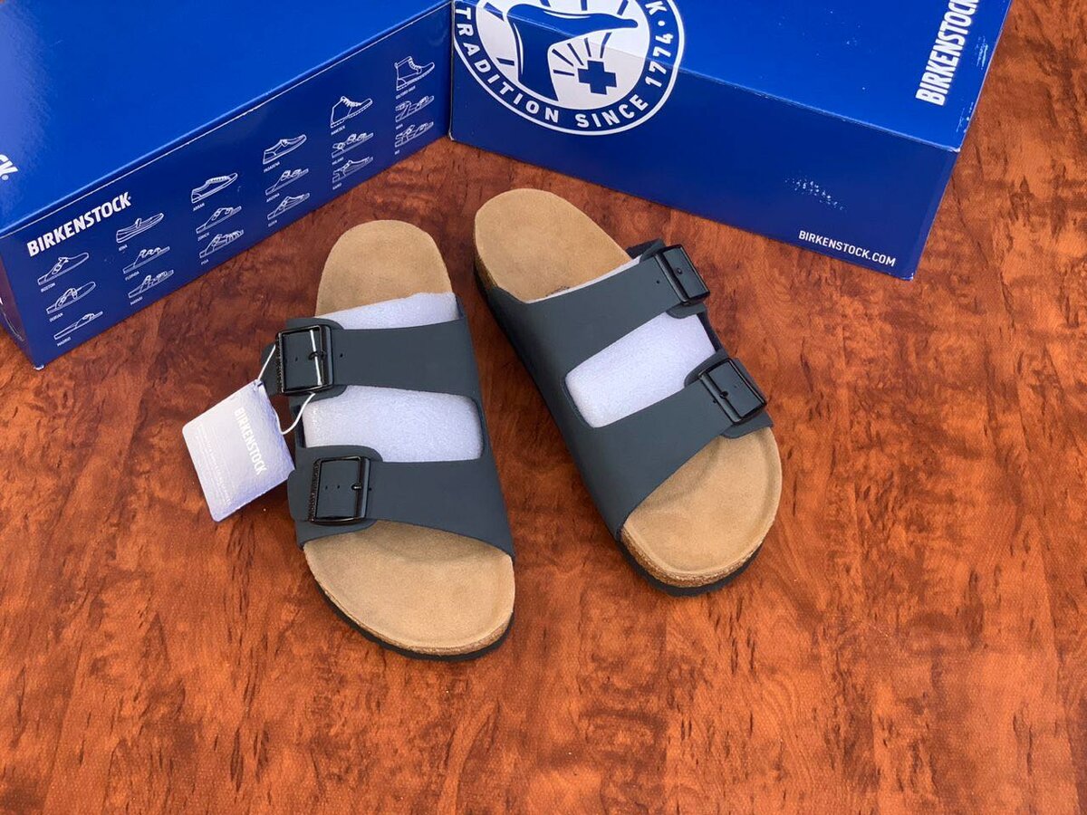 Birkenstock