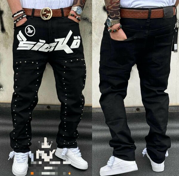 Jeans homme disponible