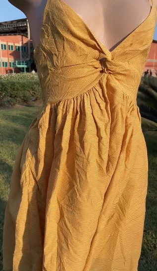 Beautiful elegant women's dress  size:M