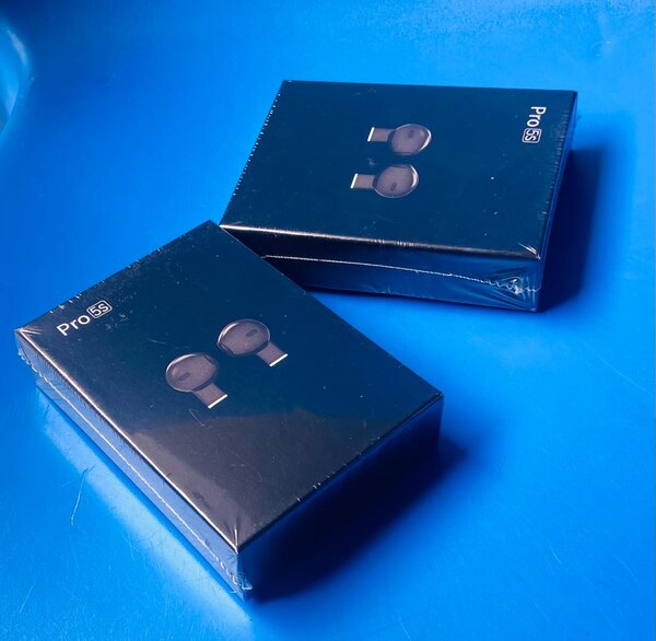 Écouteurs Bluetooth Pro 5S