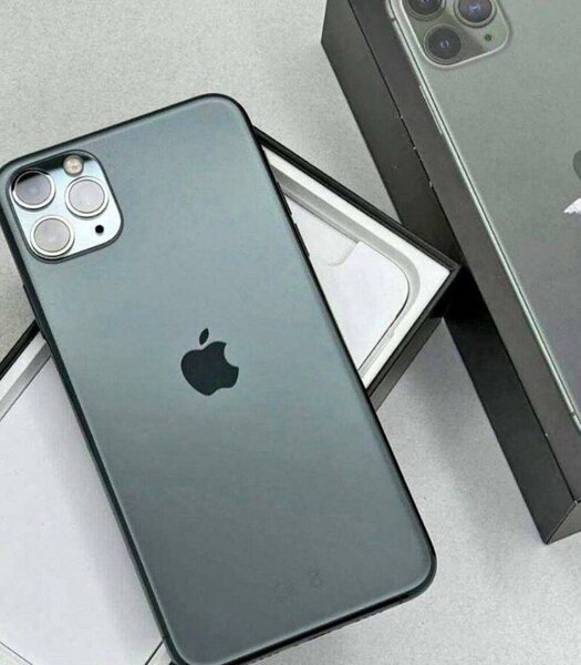iPhone 11 Pro Max - Smartphone Apple Reconditionné