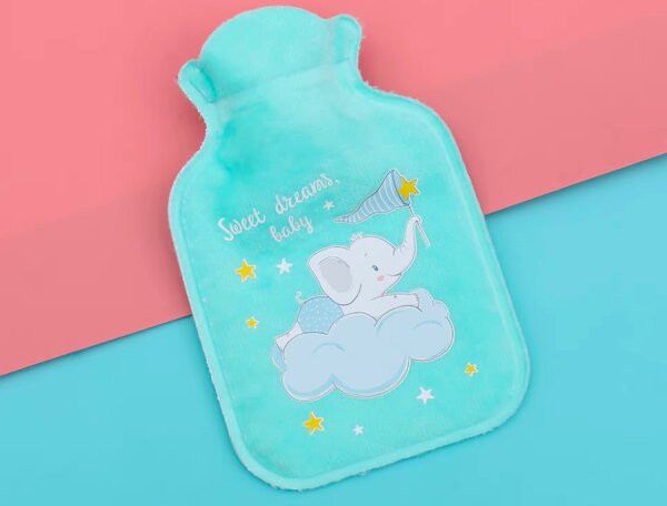 Menstrual cramps and joint