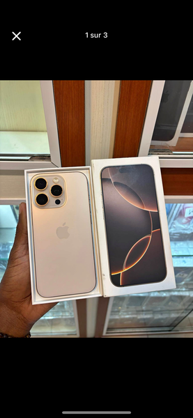 iPhone 14 Pro Max 256GB