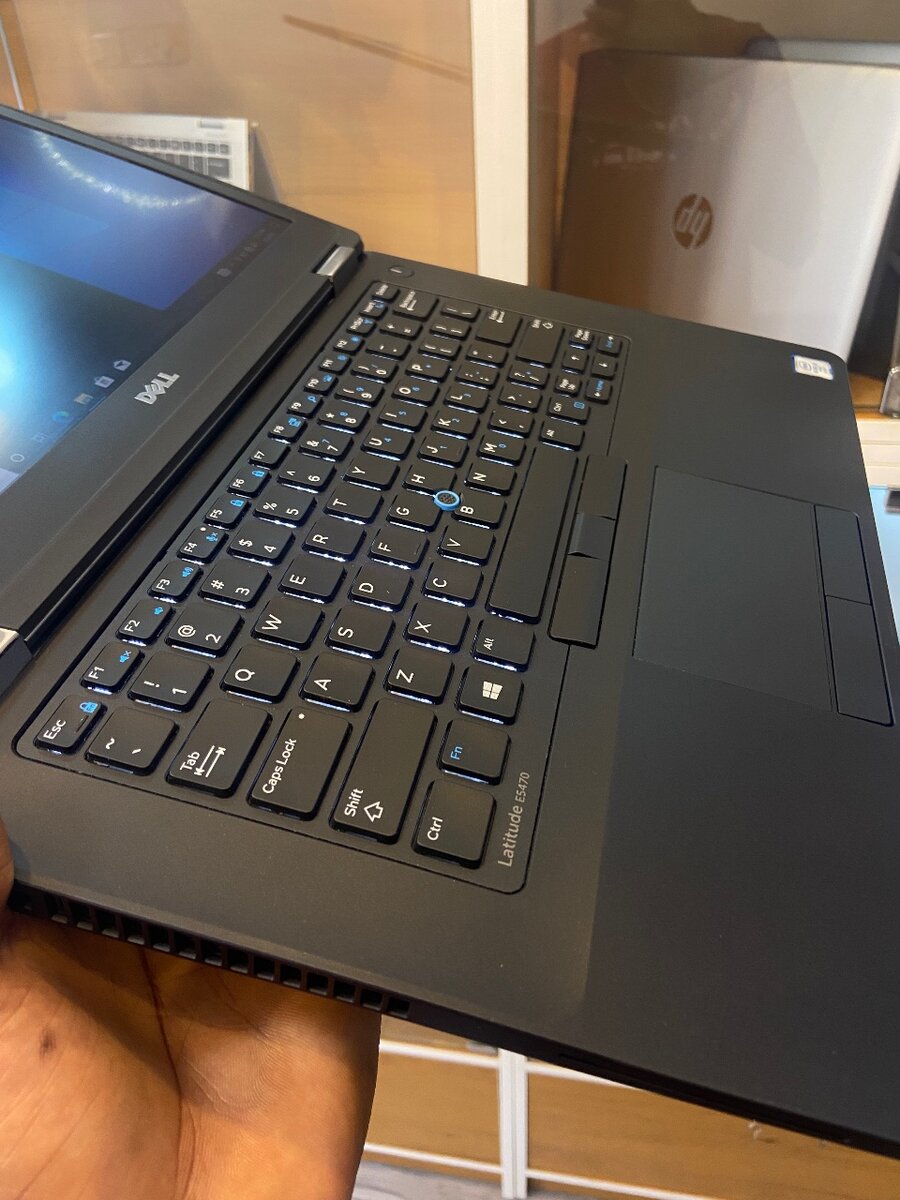 Dell latitude 5470
