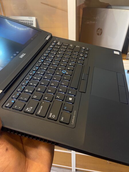 Dell latitude 5470