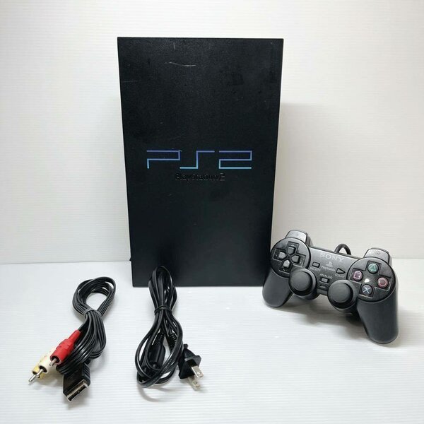 Ps2 nouveau
