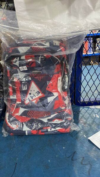 Sac à dos coloré moderne