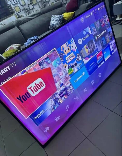 Smart TV Haute Définition