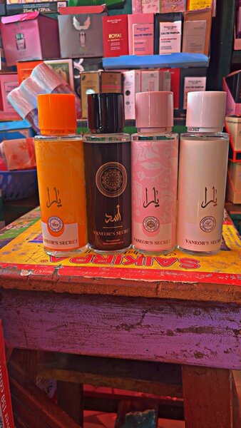 Vaporisateur Vanor's Secret