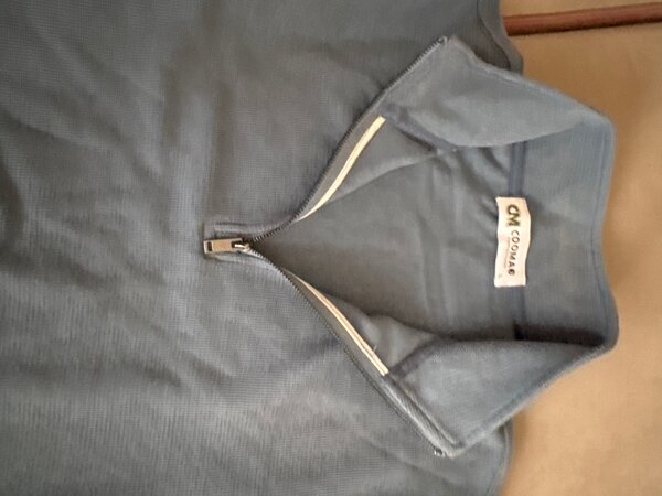 Полузамок Coomao